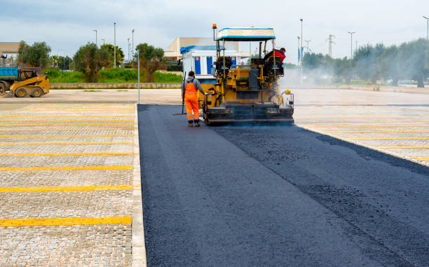 Best Residential Driveway Paver Services  in Fayetteville, AL