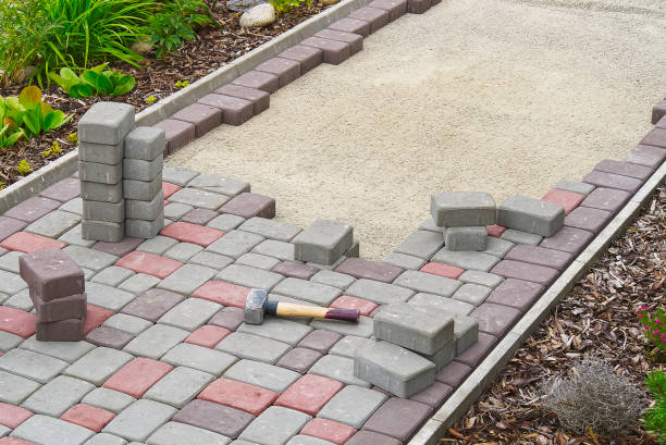 Best Professional Driveway Pavers  in Fayetteville, AL