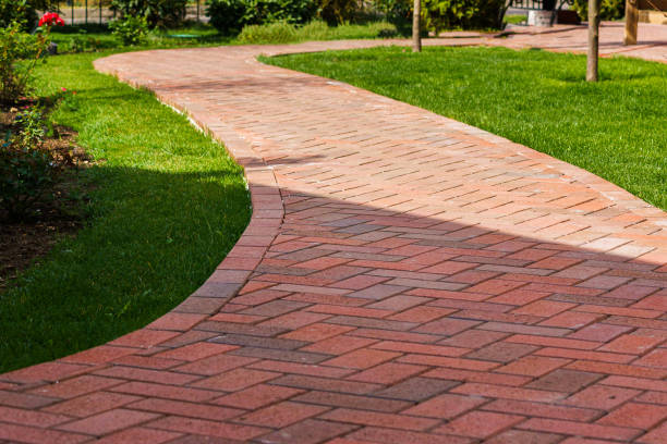 Best Interlocking Driveway Pavers  in Fayetteville, AL