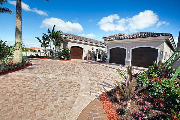 Best Permeable Paver Driveway  in Fayetteville, AL